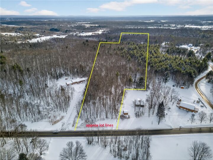 Property Photo: State Route 49 NY 13036