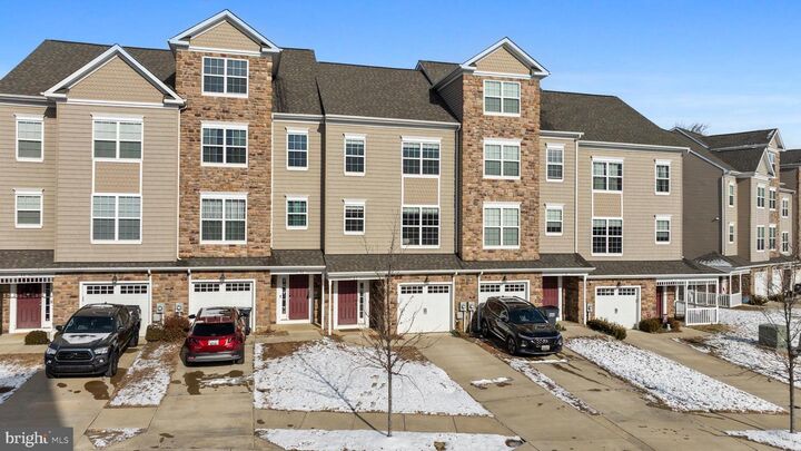 Property Photo: 87 Clydesdale Lane MD 20678