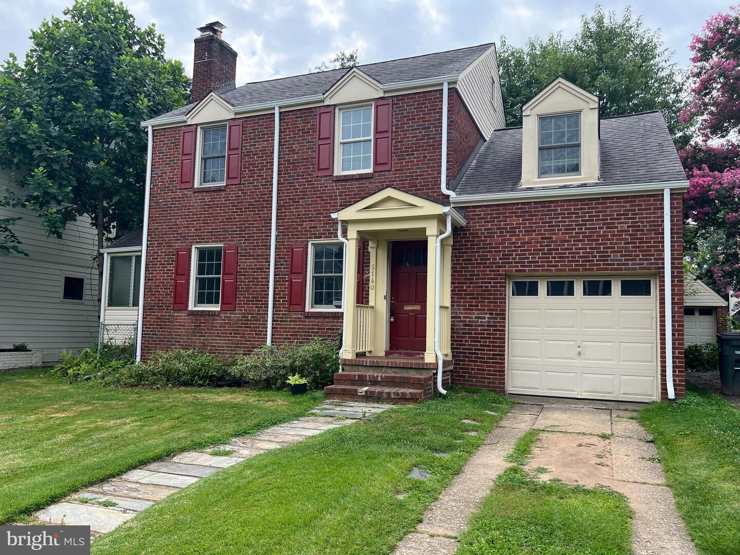 Property Photo:  5140 15th Street N  VA 22205 