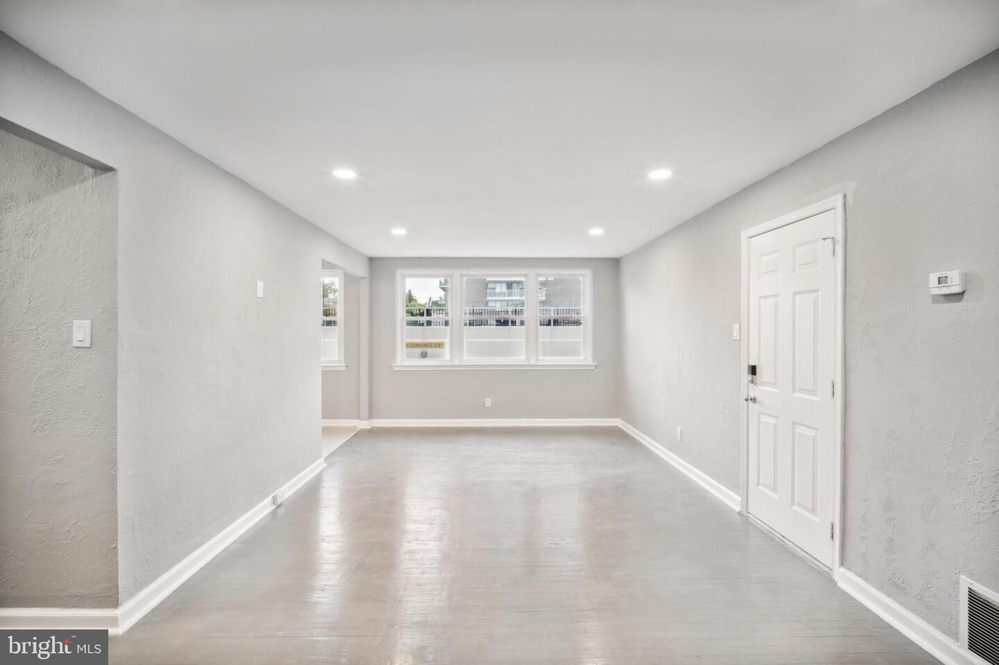 Property Photo: 2137 Bryn Mawr Avenue 3F PA 19131