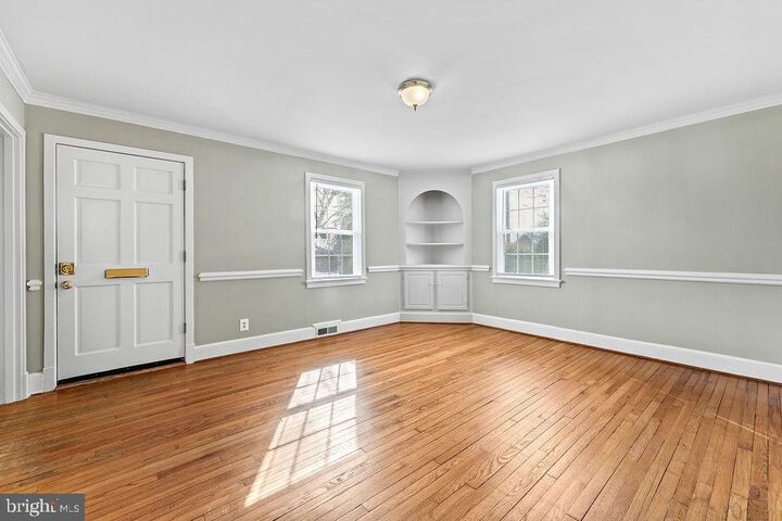 Property Photo:  1313 Parcell Street  VA 22401 