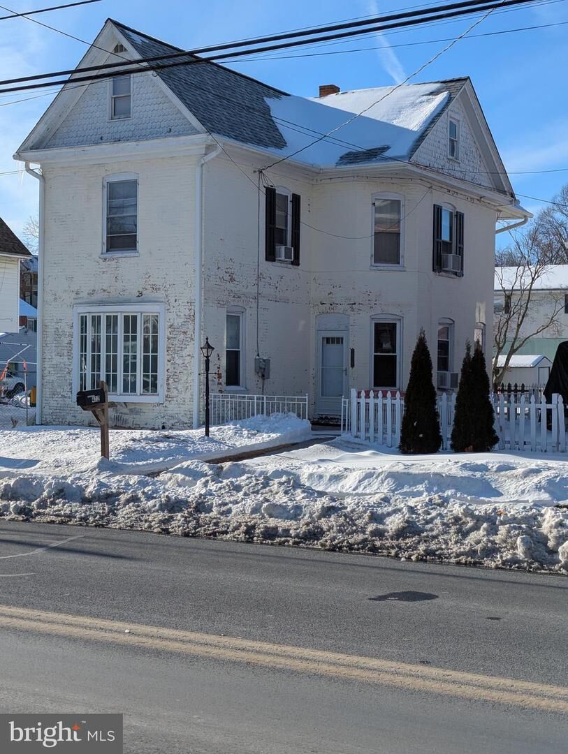 Property Photo:  412 S Potomac Street  PA 17268 