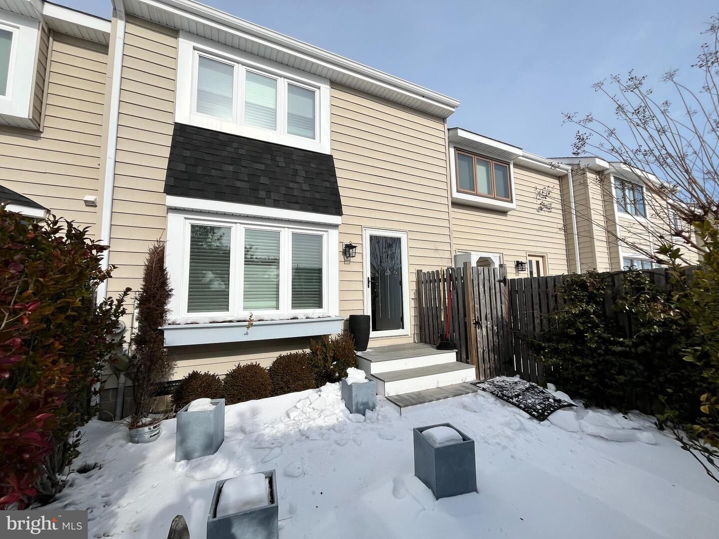 Property Photo: 285 14th Street NJ 08202
