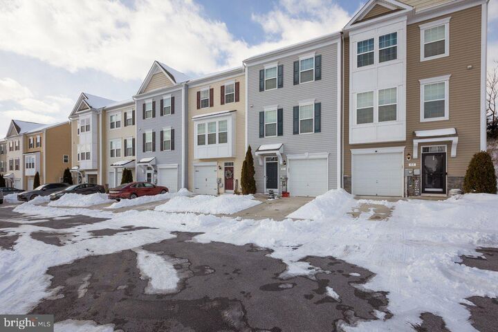 Property Photo:  47 Landis Court  WV 25419 