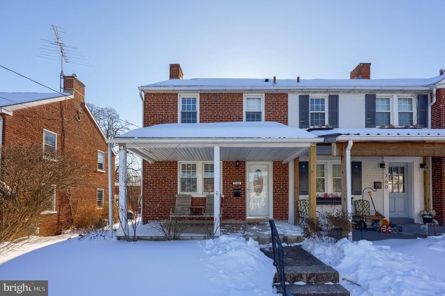 Property Photo:  762 New Holland Avenue  PA 17602 
