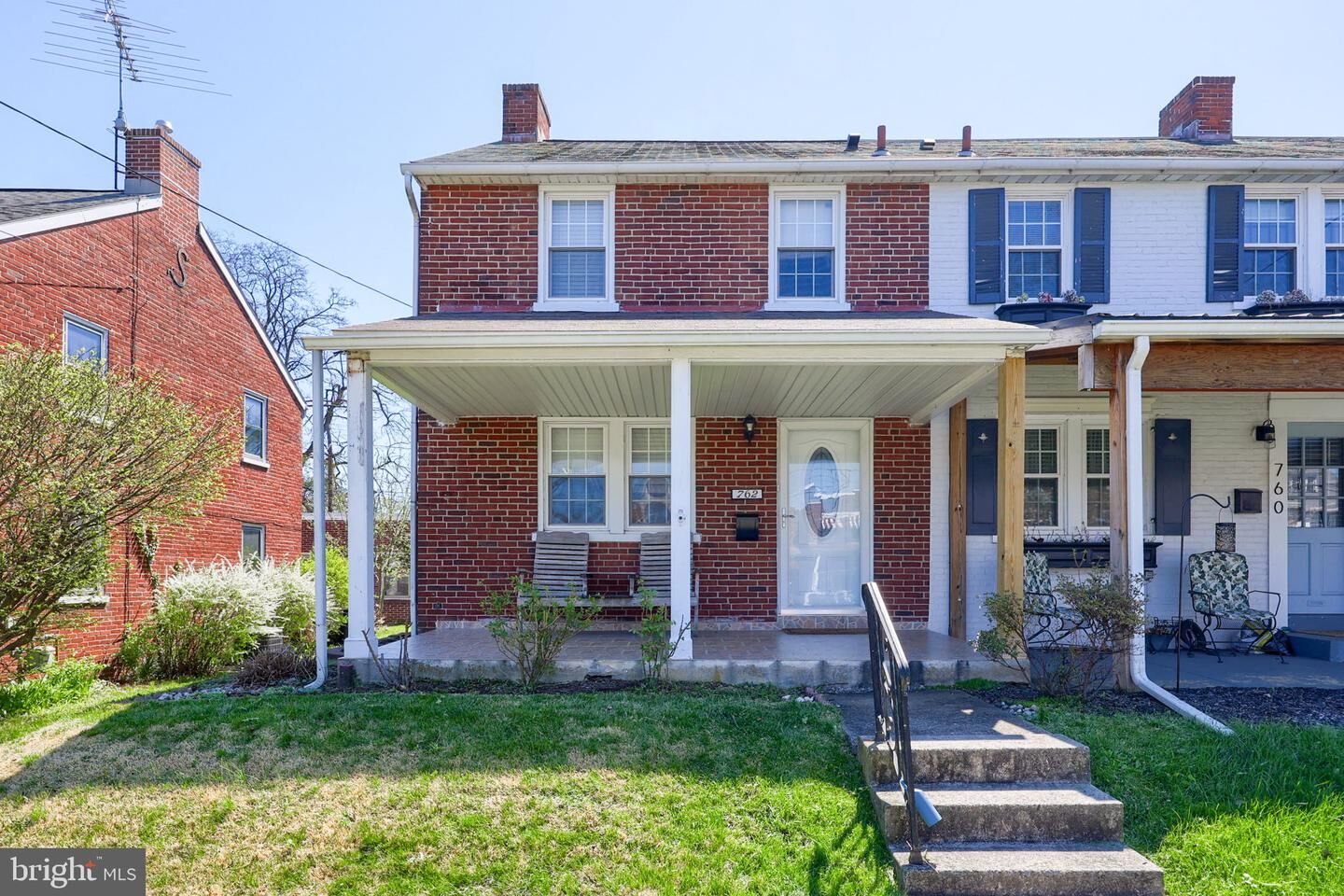 Property Photo: 762 New Holland Avenue PA 17602