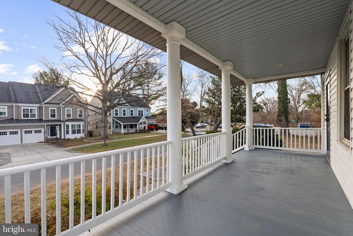 Property Photo:  10512 Warfield Street  MD 20895 