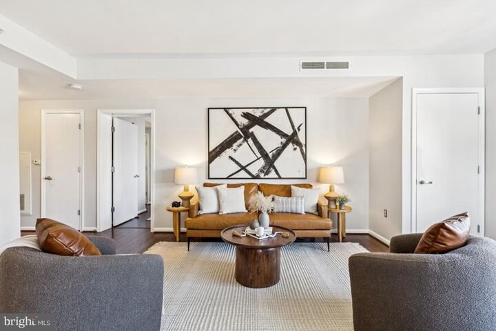 Property Photo: 355 I Street SW 501 DC 20024