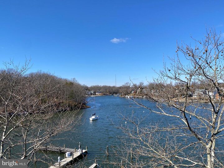 Property Photo: 15 Spa Creek Landing B3 MD 21403