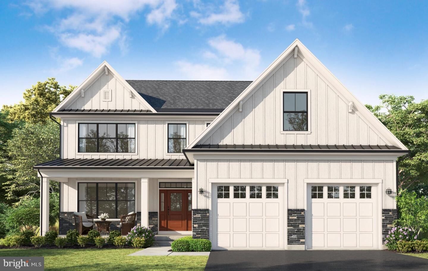 Property Photo: 305 Glenway Road PA 19038