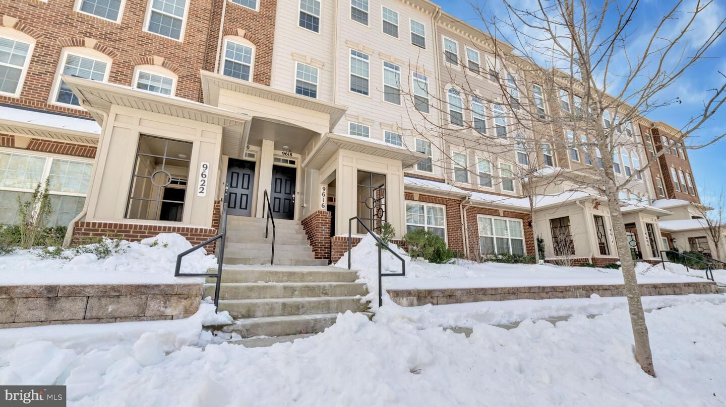 Property Photo:  9616 Block Street  MD 20706 