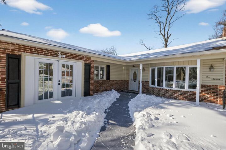 Property Photo:  516 Beatty Road  PA 19064 