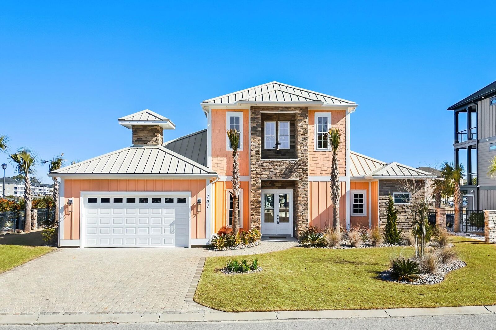 Property Photo:  101 Serenity Point Dr.  SC 29566 