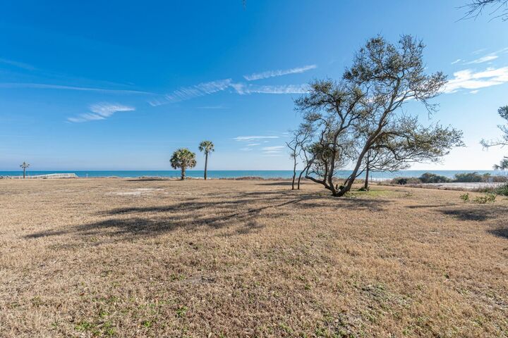 Property Photo: Tbd N Ocean Blvd. SC 29572