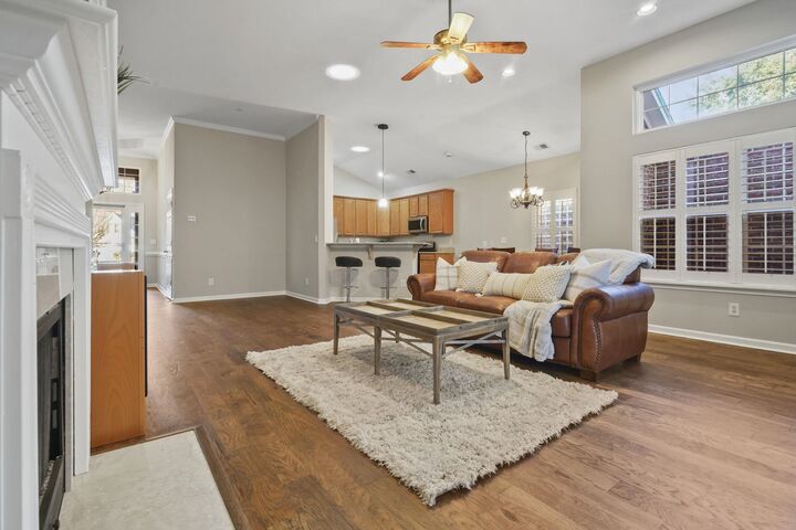 Property Photo:  82 Pintail Ct.  SC 29585 