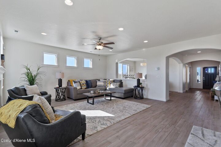 Property Photo:  6491 W Constantine Ln  ID 83858 