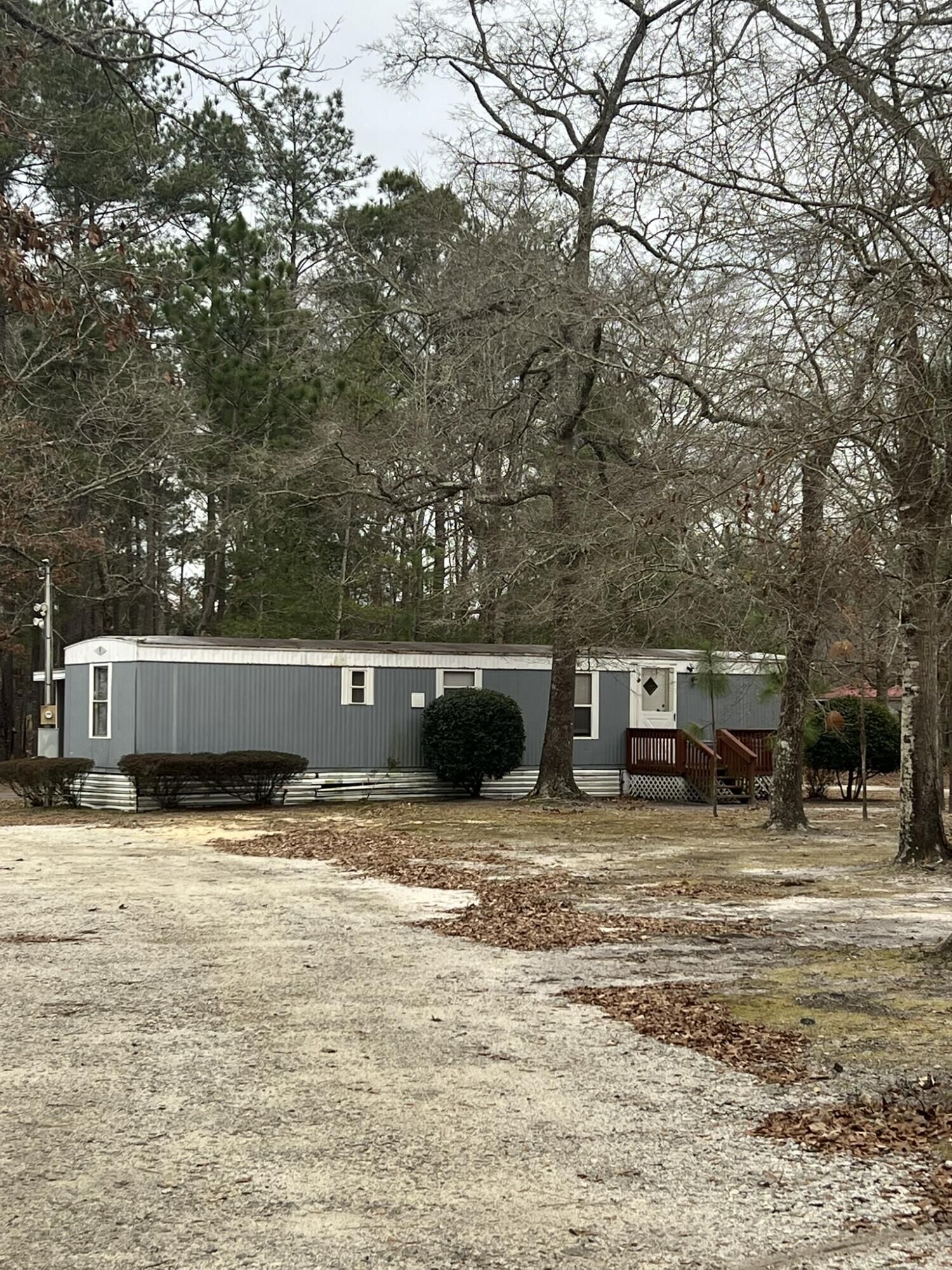 Property Photo:  00 Turner Lane  SC 29474 