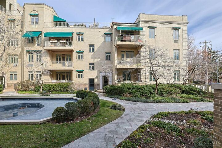 Property Photo:  2378 Madison Road  OH 45208 