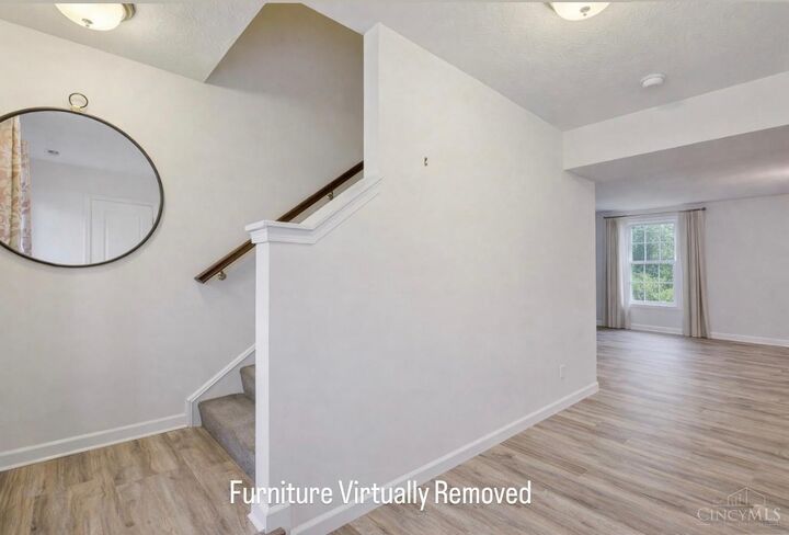 Property Photo:  7970 Valley Crossing Drive  OH 45247 