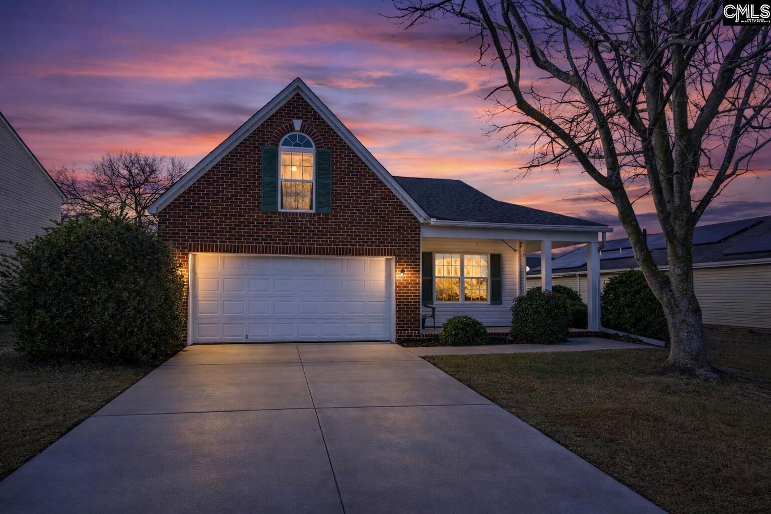 Property Photo:  309 Timbermill  SC 29073 