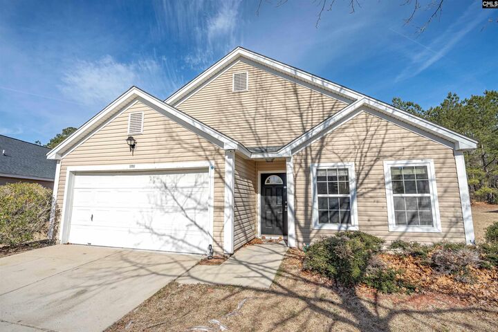 Property Photo: 309 Summer Bend SC 29223