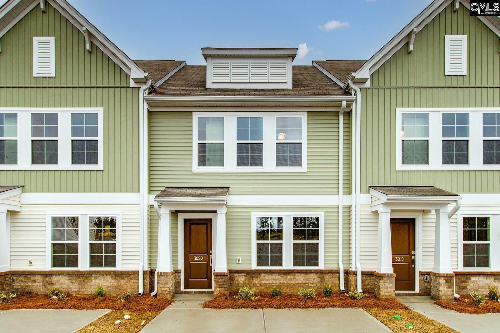 Property Photo:  3020 Harborview  SC 29229 