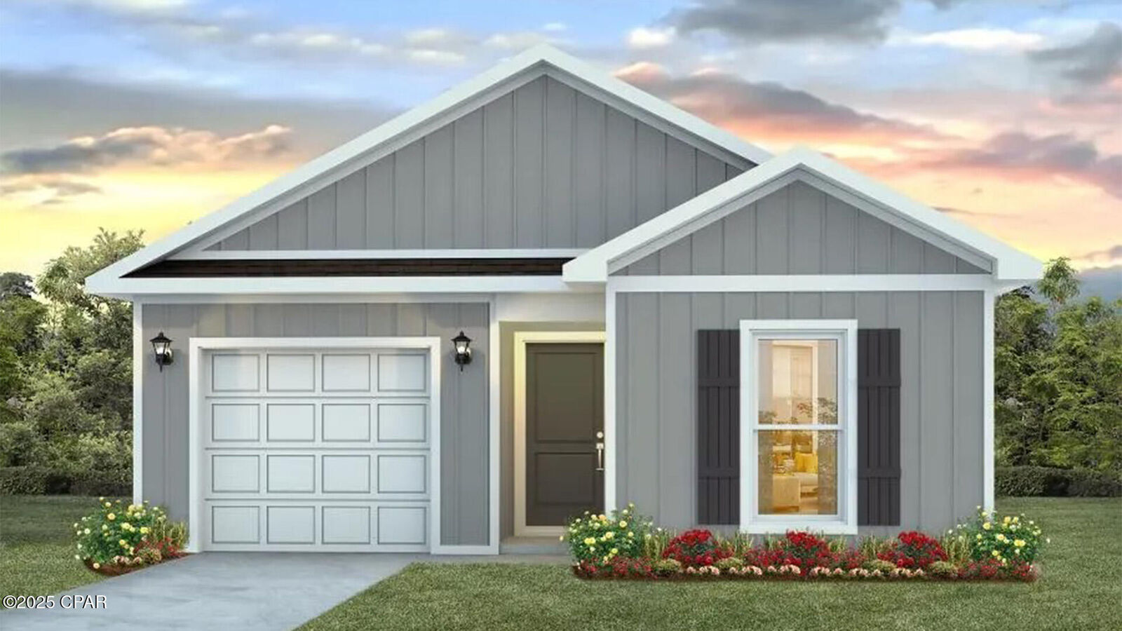 Property Photo: 7330 Charles Loring Jr Road FL 32404