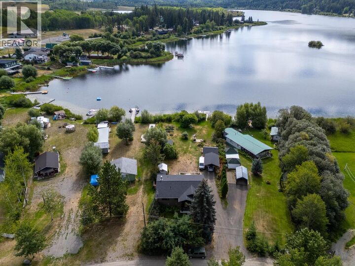 Property Photo:  2504 Gould Road  BC V0E 3E1 