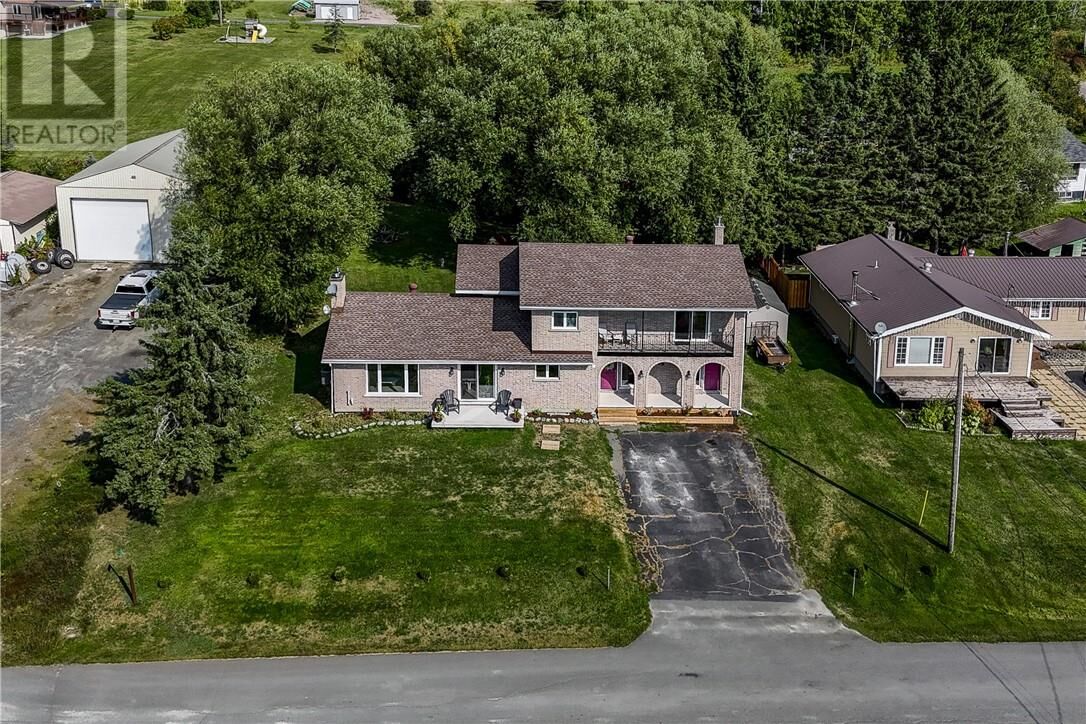 Property Photo:  18 St Jean  ON P0M 1X0 