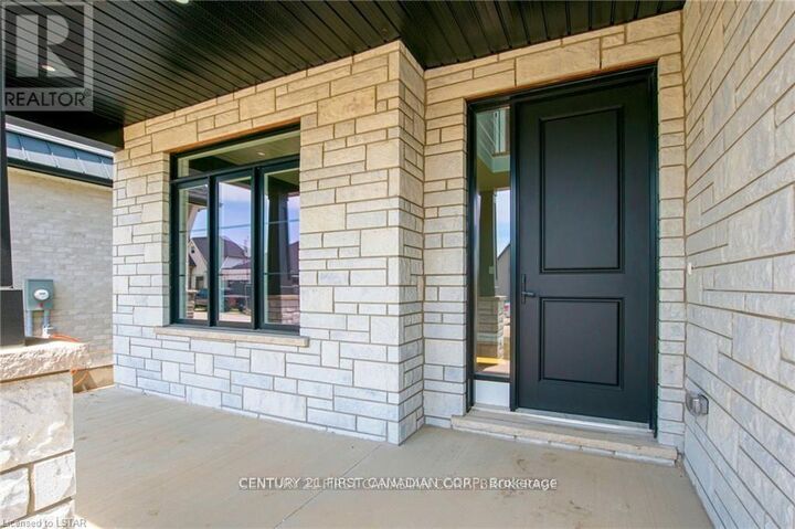 Photo de la propriété: 58 Aspen Circle ON N0M 2P0