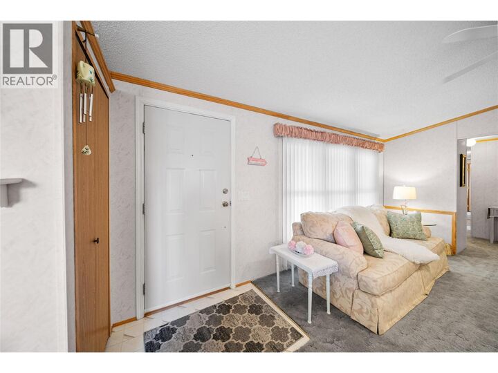 Property Photo:  2776 Clapperton Avenue 81  BC V1K 1B8 