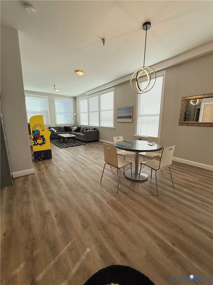 Property Photo: 1414 W Marshall Street U301 VA 23220