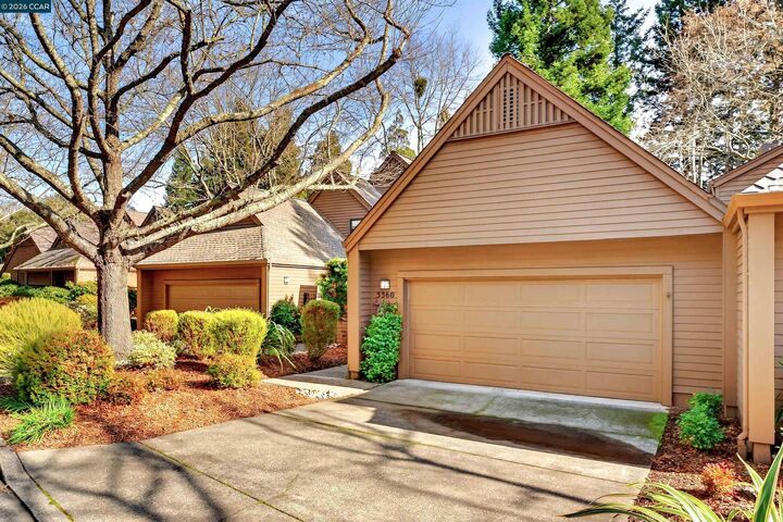 Property Photo:  3360 Parker Hill Rd  CA 95404 