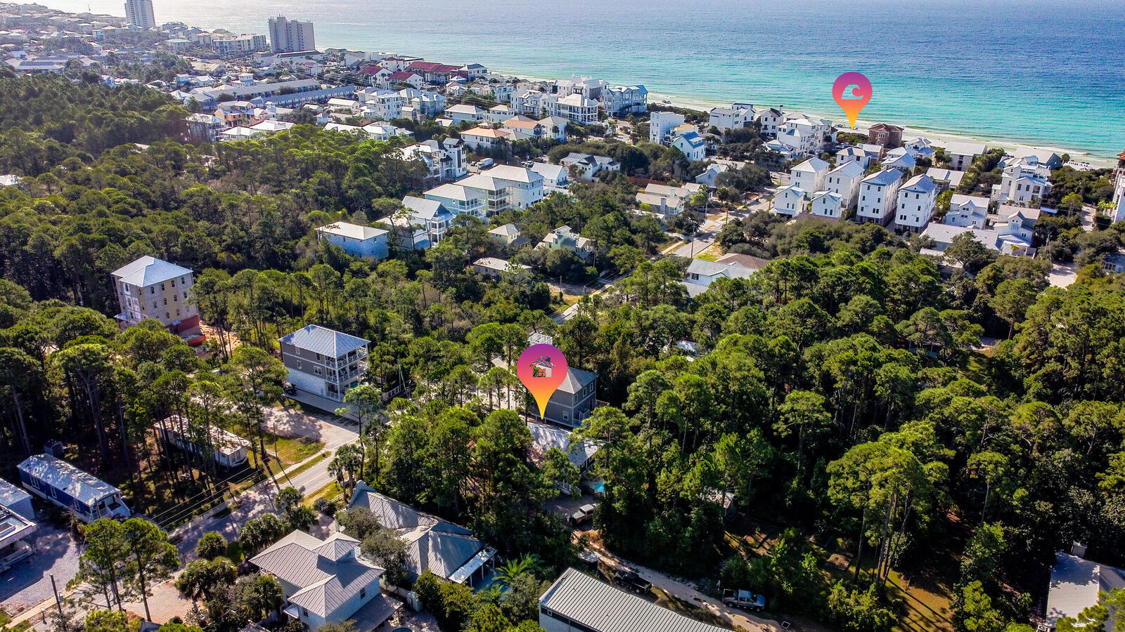 Property Photo:  141 San Juan Avenue  FL 32459 