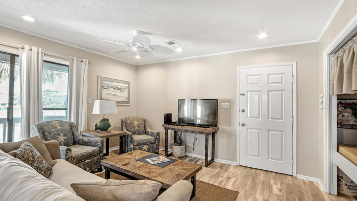 Property Photo:  3799 E County Hwy 30A # H-5  FL 32459 