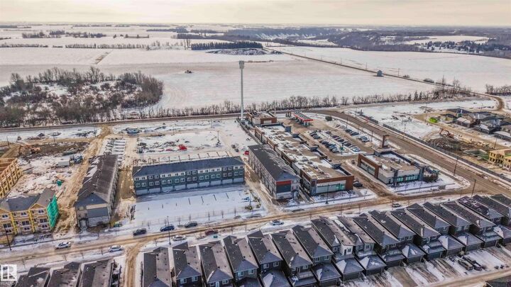 Property Photo:  18120 28 Avenue SW 64  AB T6W 4V2 