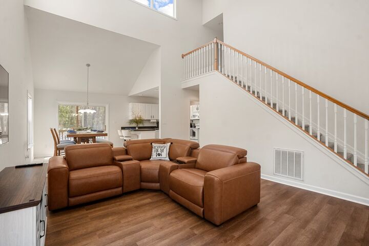 Property Photo:  3950 Captains Corridor  VA 23356 