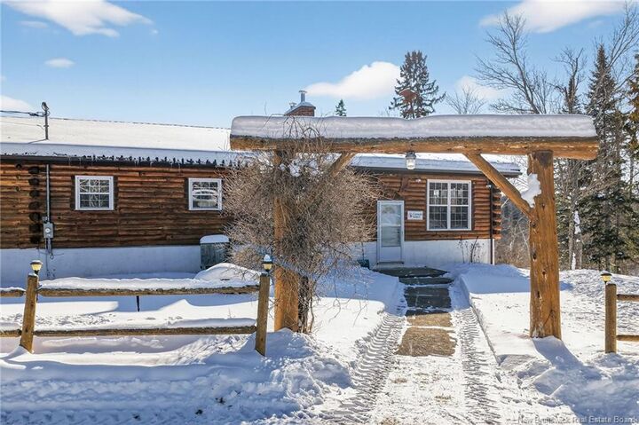 Property Photo: 8012 Route 112 NB E4C 4K3