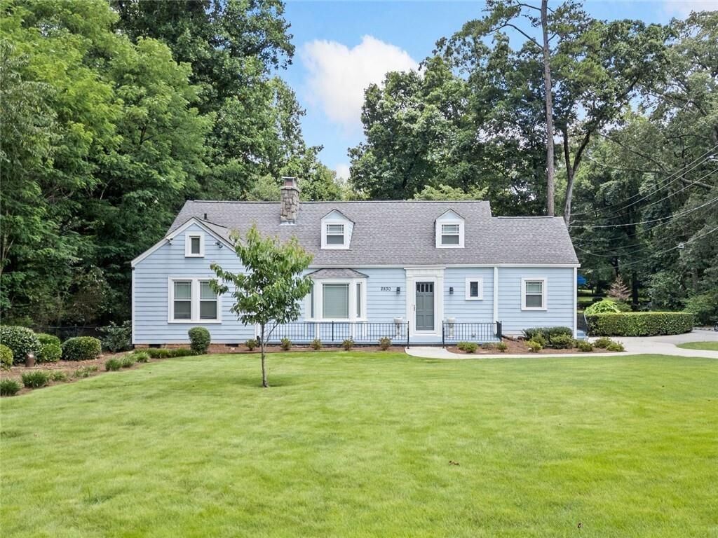 Property Photo: 2830 Alston Drive SE GA 30317