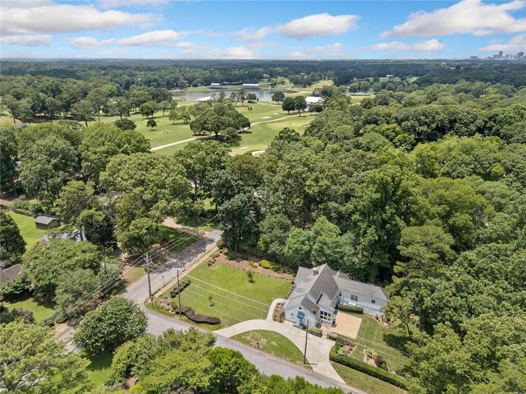 Property Photo:  2830 Alston Drive SE  GA 30317 