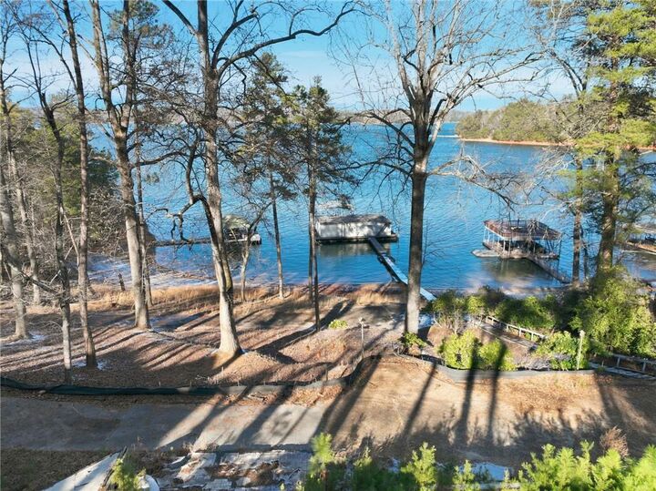 Property Photo:  4368 Cherokee Trail  GA 30504 