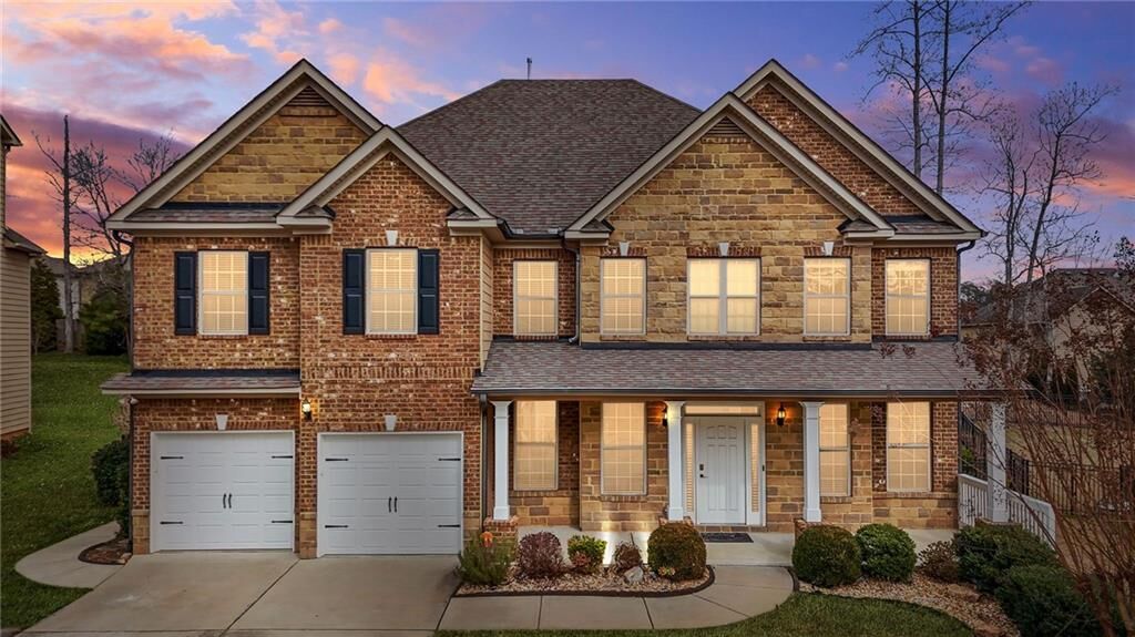 Property Photo:  149 Clubhouse Crossing  GA 30101 