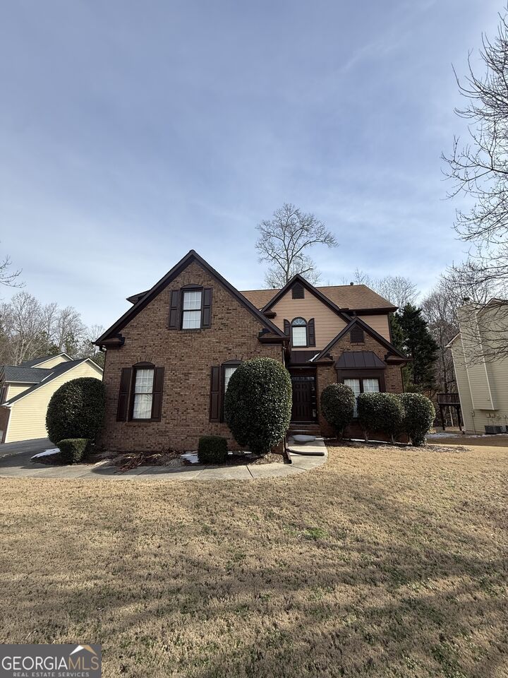 Property Photo: 2753 Blue Moon Drive GA 30519