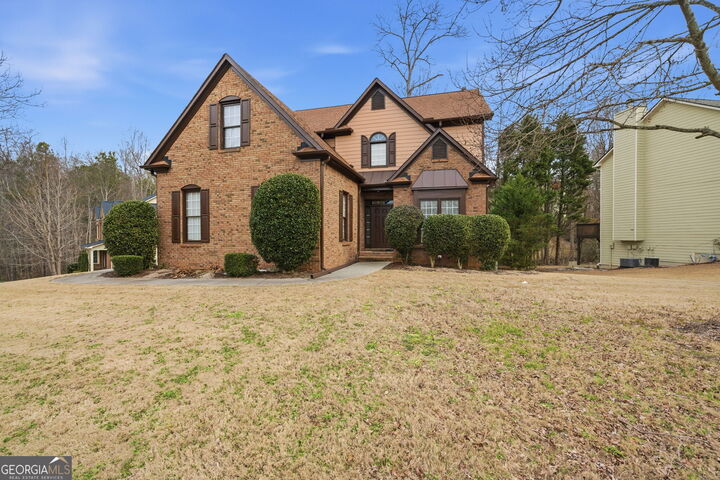 Property Photo: 2753 Blue Moon Drive GA 30519