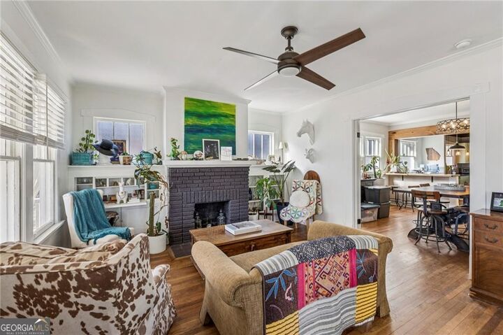 Property Photo:  1271 Greenwich Street SW  GA 30310 