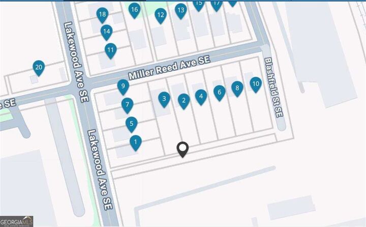 Property Photo:  0 Manhattan Drive SE  GA 30315 