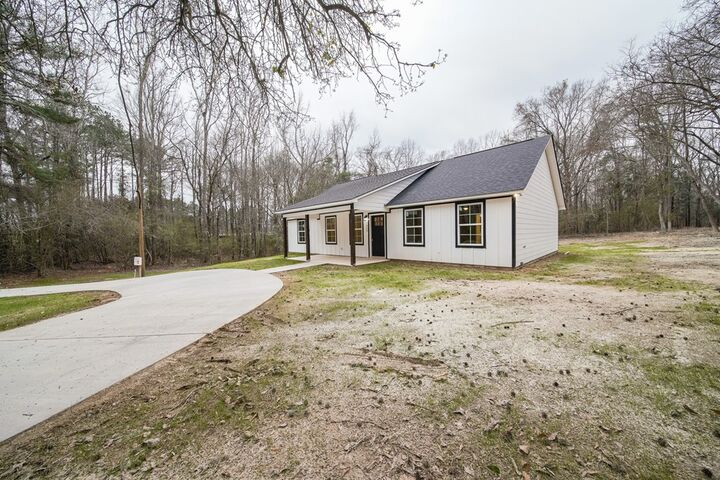 Property Photo:  1050 Mount Airy Road  GA 31831 