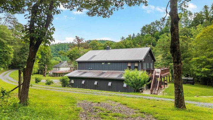 Property Photo:  118 Price Road  TN 37369 