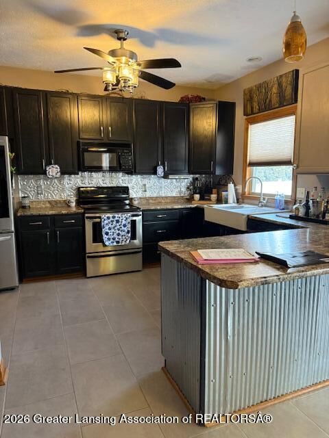 Property Photo: 11610 Hibiscus Lane MI 48837