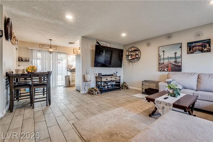 Property Photo:  3978 Saguaro Lane  NV 89110 
